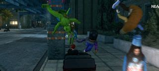 saints row the third sandbox+|Sandbox+ .